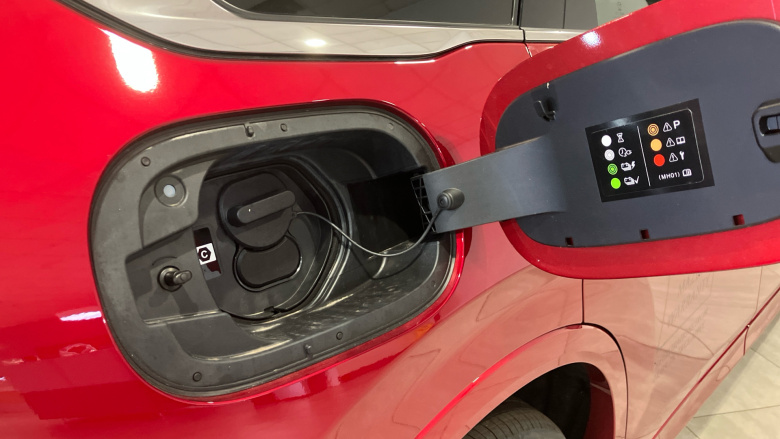 Mazda CX-80 2.5 PHEV Homura 5dr Auto AWD [Panoramic Roof] Estate